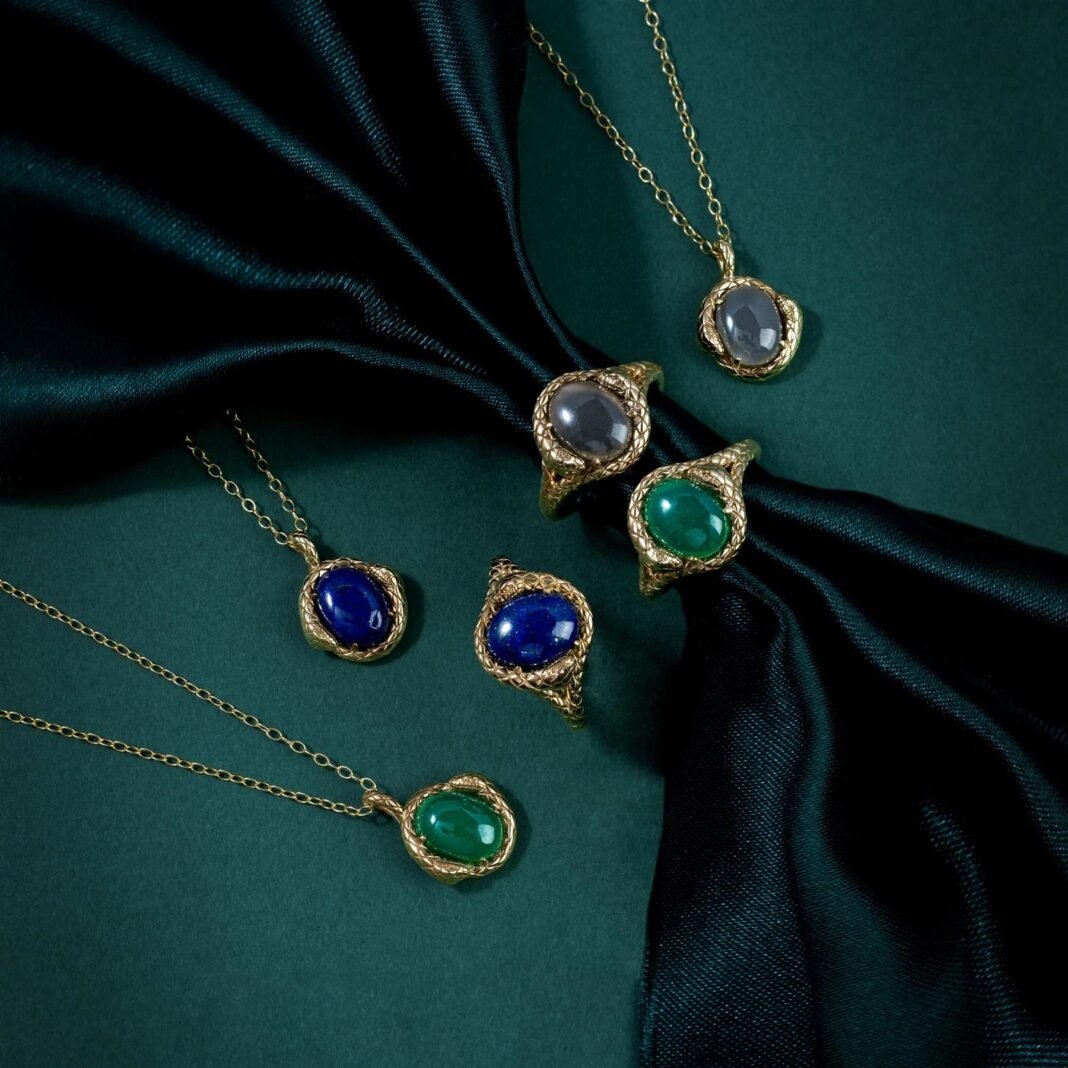 Amethyst Jewellery You Can Trust: Quality Matters