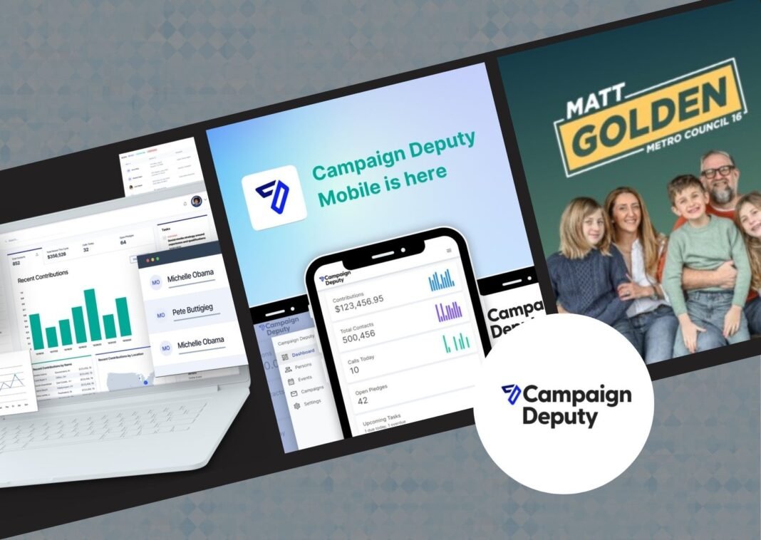 Benefits-First CRM Guide for Winning Political Outreach