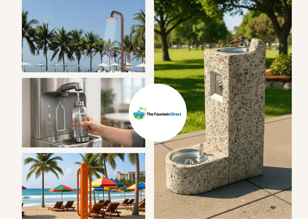 Expert Tips for Choosing a Foot Washing Station for Cleanliness