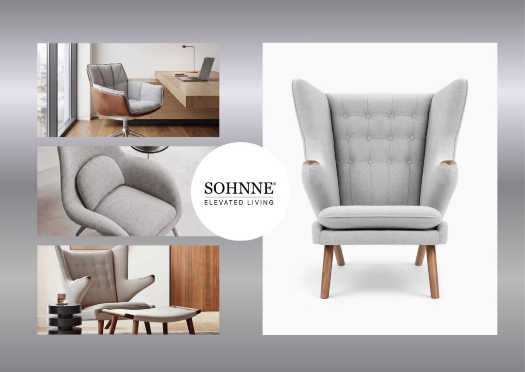 Find a Womb-Style Replica That Feels Right at Home