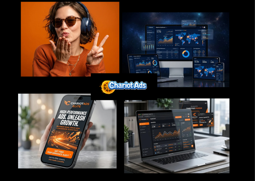 Practical Guide to Online Advertising for Business Growth