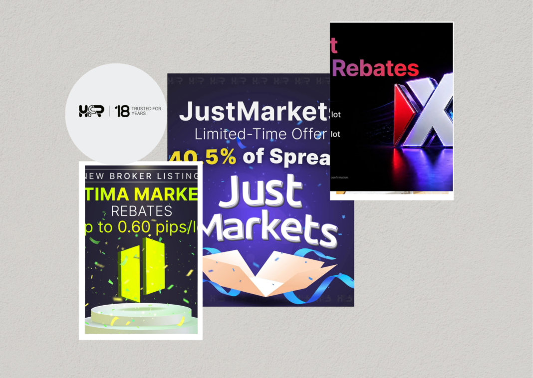 Futures Trading Cashback: Compare Rebates With Highfxrebates