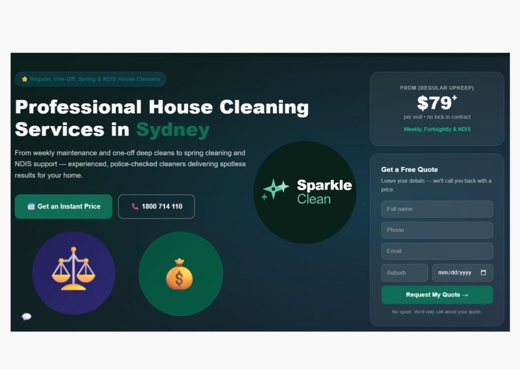Trustworthy Rental Cleaning in Melbourne for Peace of Mind