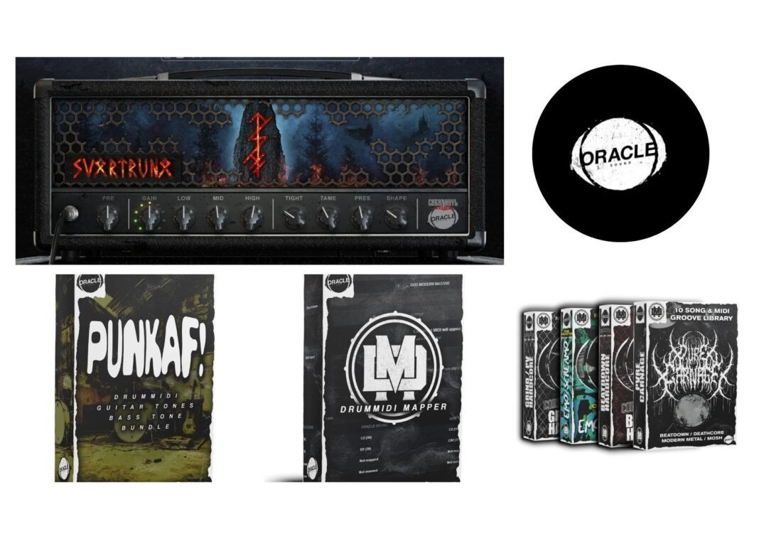 Checklist for Choosing Guitar Amp Simulator Software