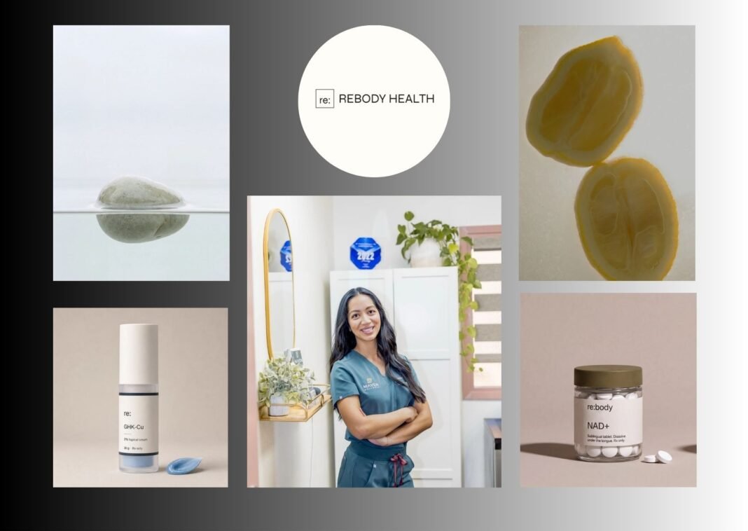 Trusted Sermorelin Therapy Guidance for Modern Wellness