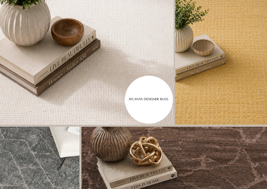 Benefits of 8×10 Rugs for Bigger Style and Comfort