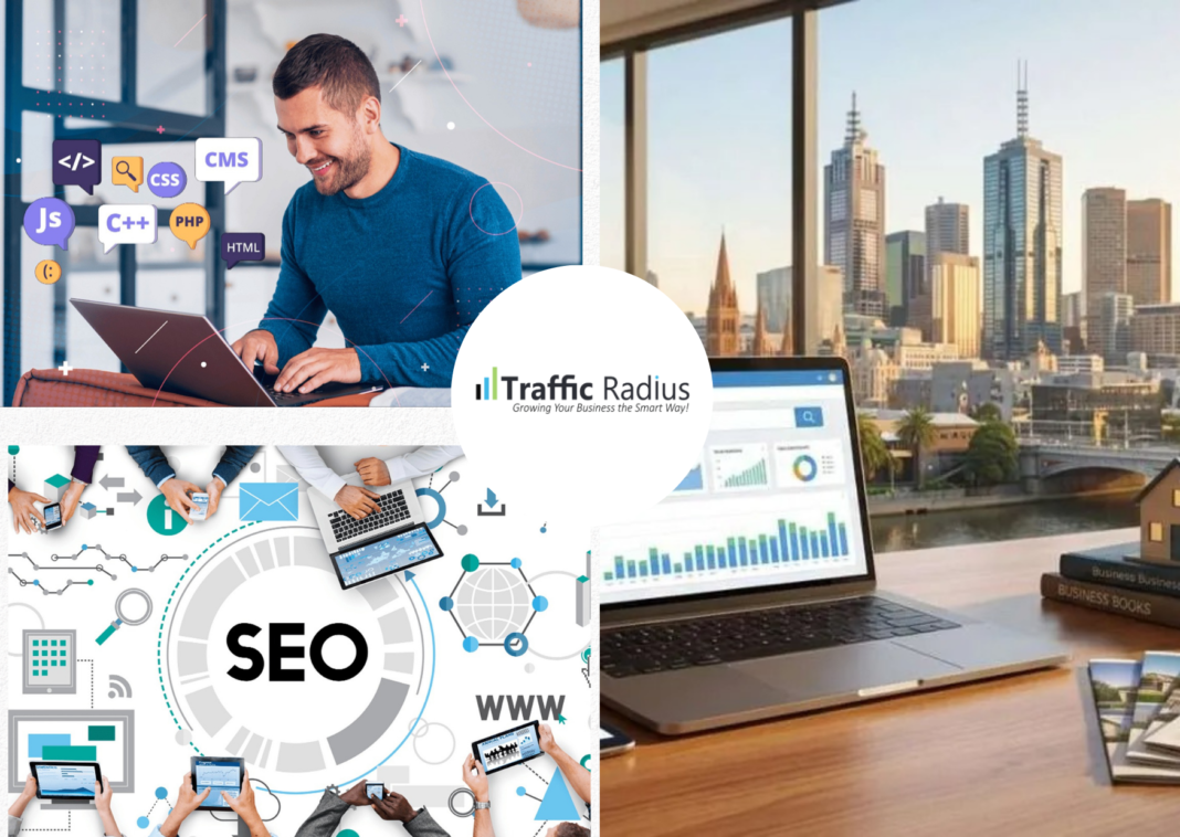 Compare Link Building and Web Design for Better SEO
