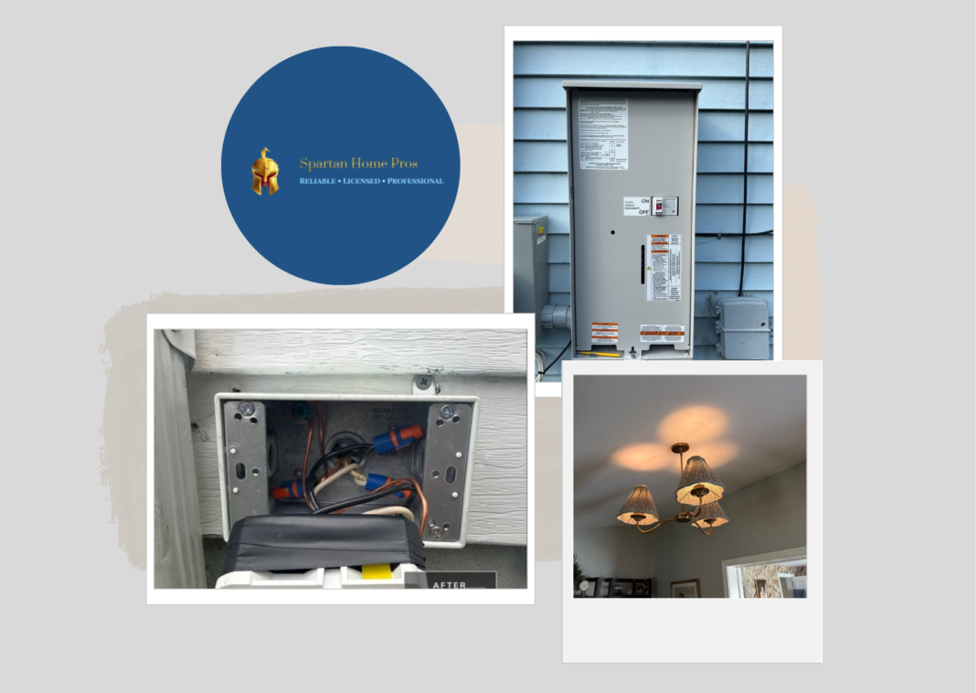 Recessed Lighting Installation: Compare Electrician Services