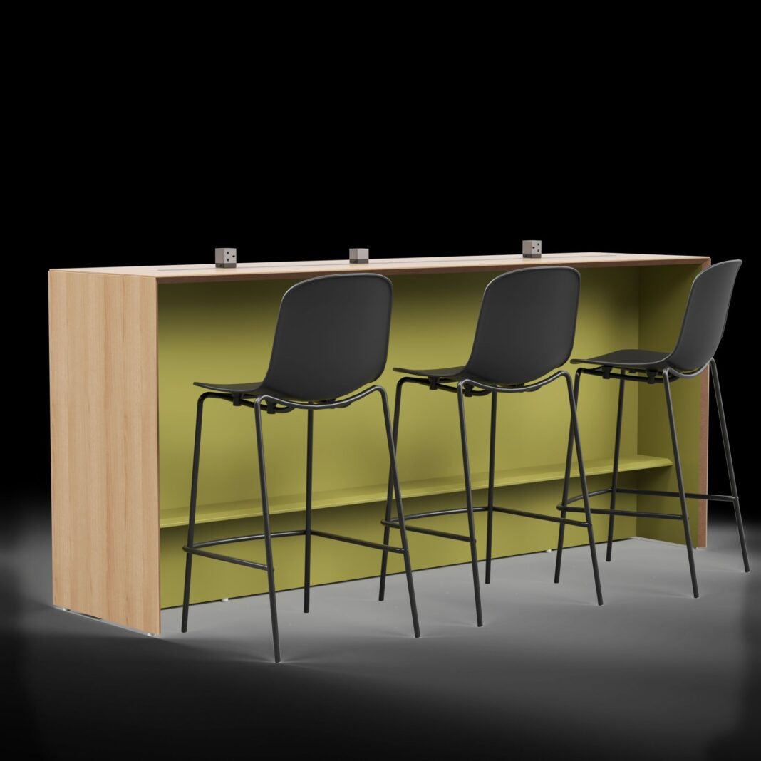 Benefits of a Wishbone Style Chair Replica for Home