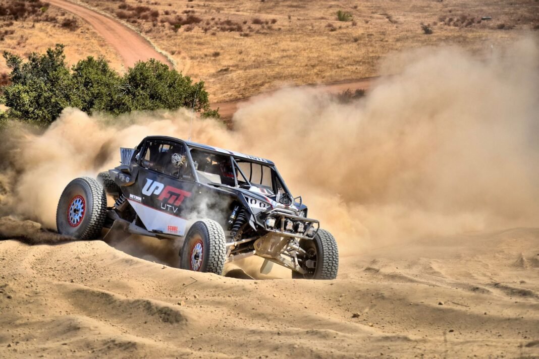 Trail-Proven Checklist for Upgrading Maverick X3 Gear