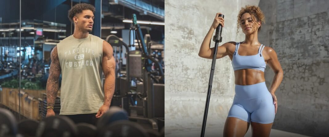 Buyer’s Guide to Men’s Gym Shorts for a Perfect Fit