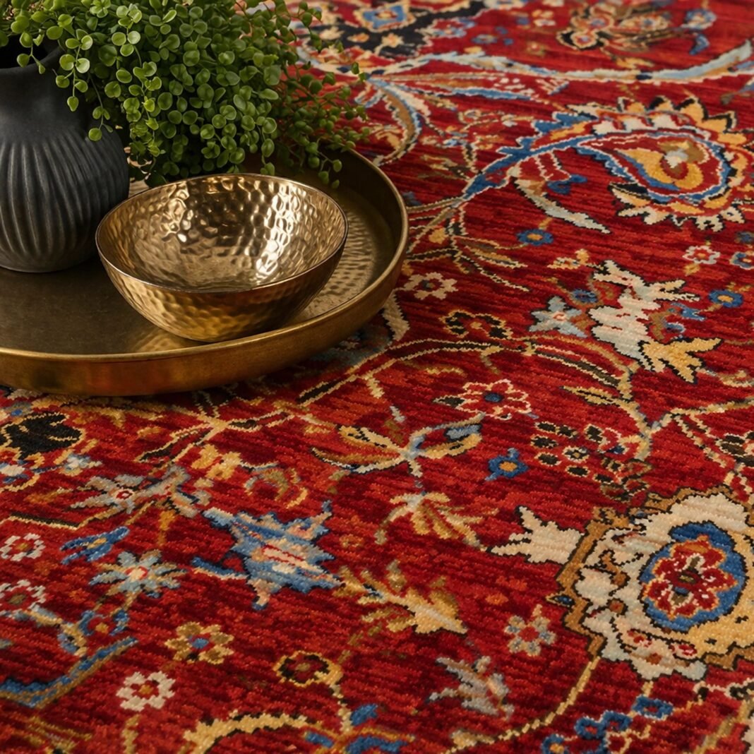 Guide to Amber Lewis Rugs for Atlanta Homes and Style