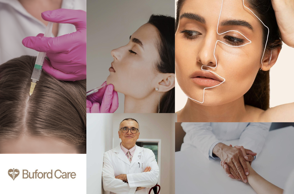 Advanced Microneedling Treatment in Buford GA: Practical Guide