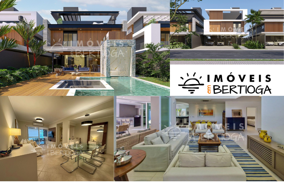 Imobiliária Riviera em Bertioga: confiança e qualidade na locação
