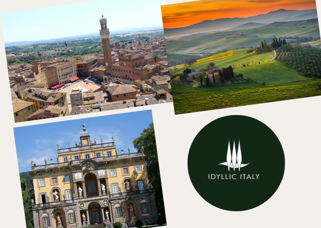Villa Rentals Near Lucca Italy with Private Pools