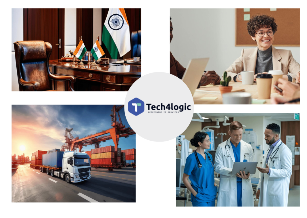 Build Trusted Software Solutions with Expert Partners