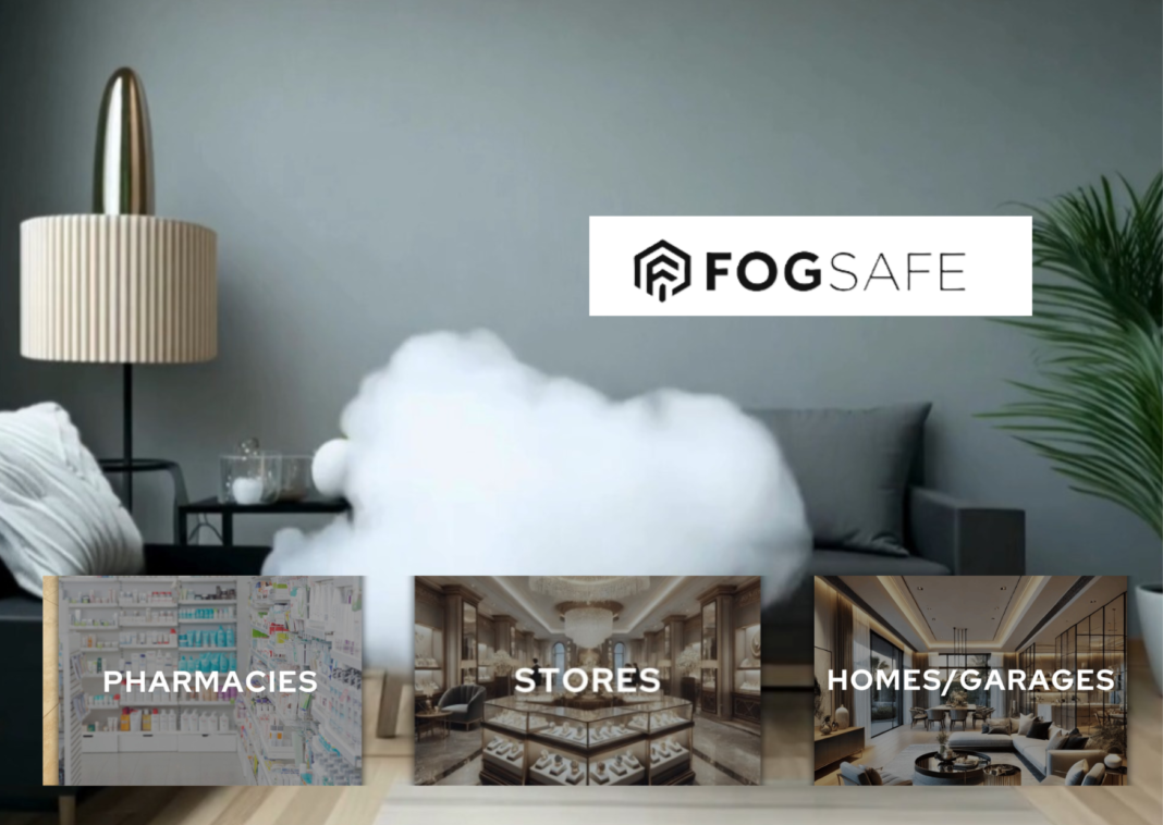 Fog Security Smoke by FogSafe: Buyer Intent Essentials Guide