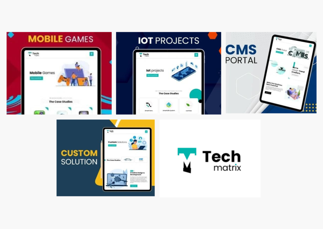 Reliable mobile app development company in Rajkot for app solutions