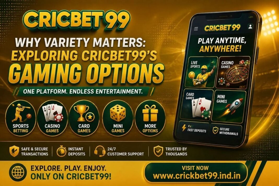 Build Confidence With Reliable Cricket Betting Options