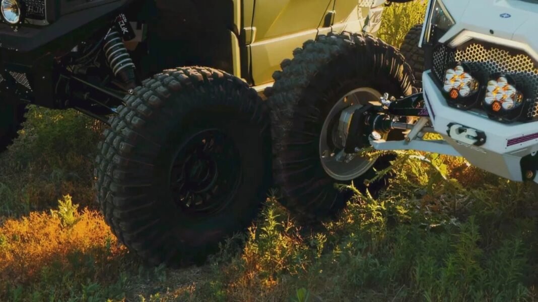 Upgrade your vehicle with can-am defender hd11 accessories options
