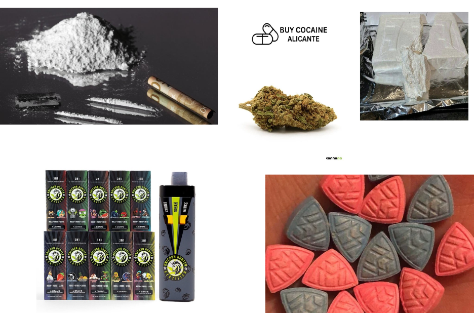 Buy Cocaine in Alicante: Key Risks and Legal Considerations