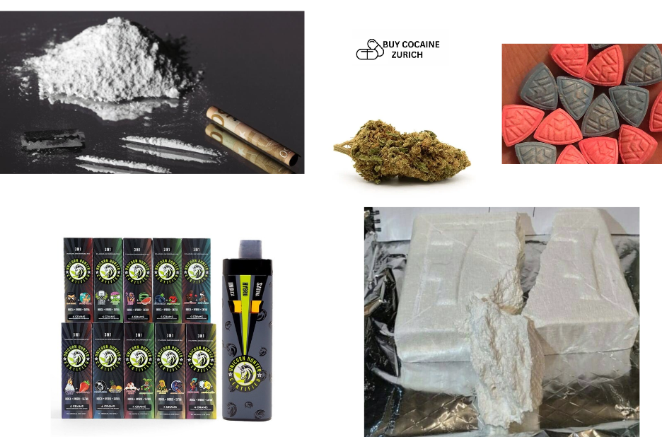 Buy Cocaine Zurich Checklist: Risks, Laws, and Safety