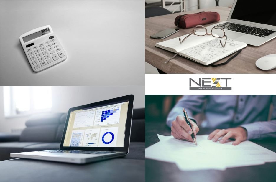 استرداد ضريبة القيمة المضافة في تركيا مع Nextymm.com