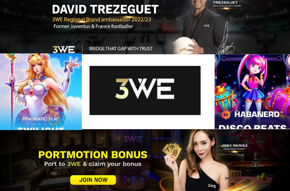 3we Horse Racing Live Singapore: Your Instant Checklist Access