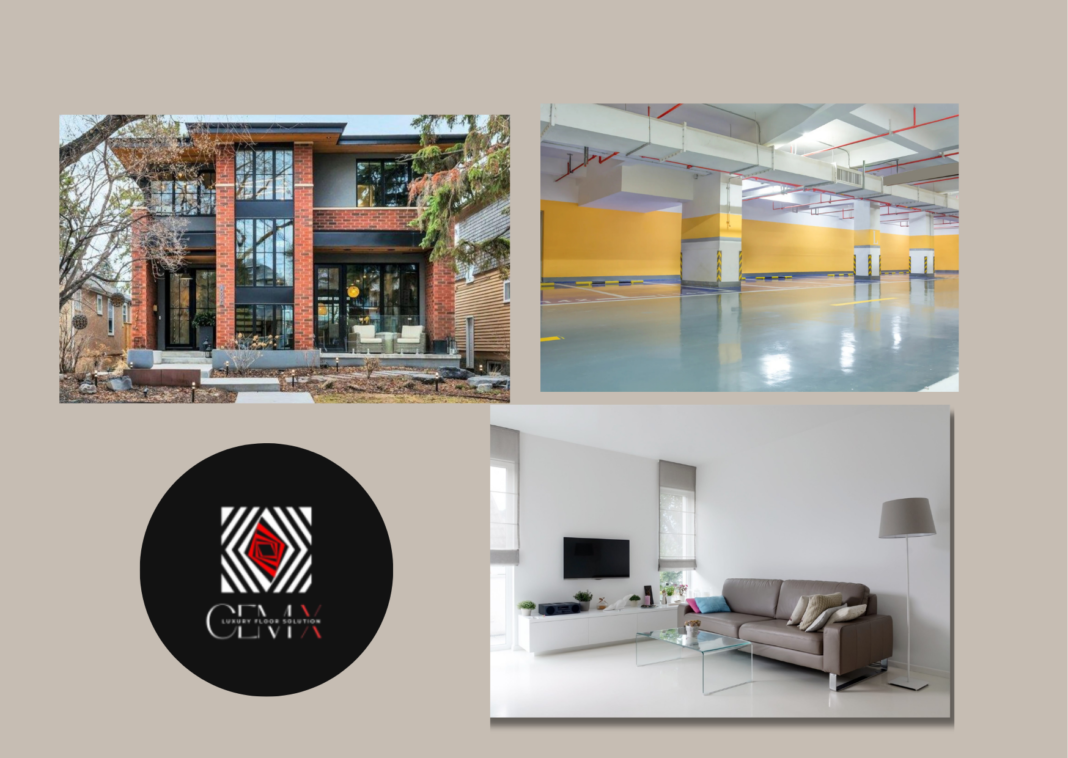 Concrete Resurfacing Sydney: Durable Floor Restoration
